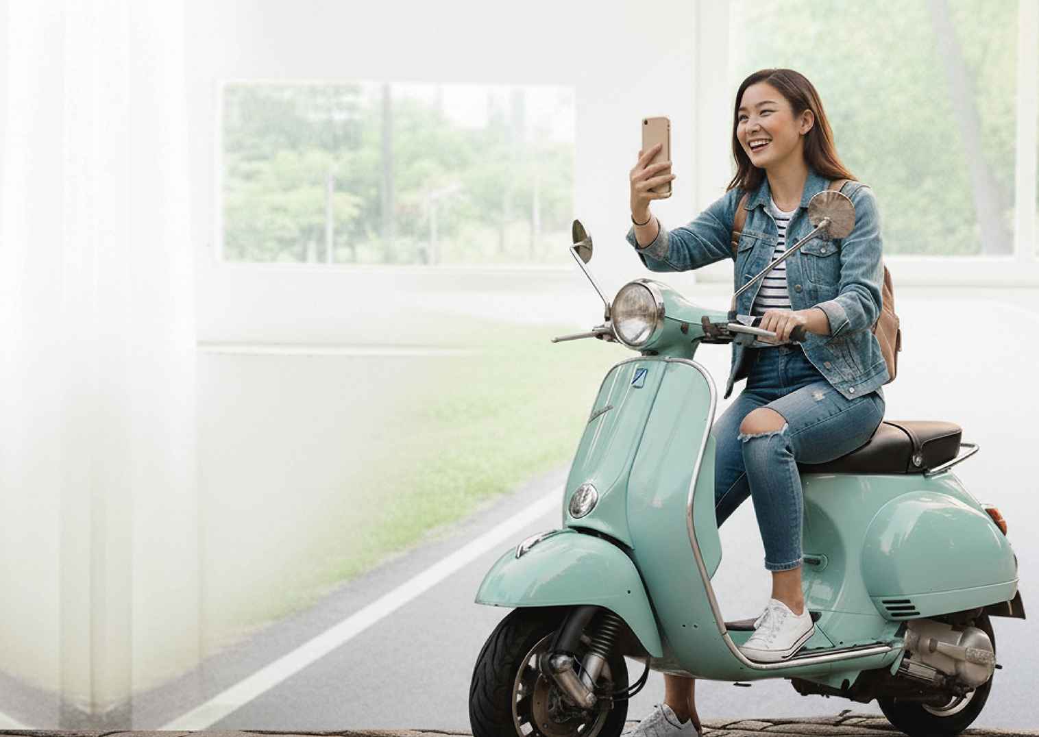 元滿貸機車貸款-免費諮詢